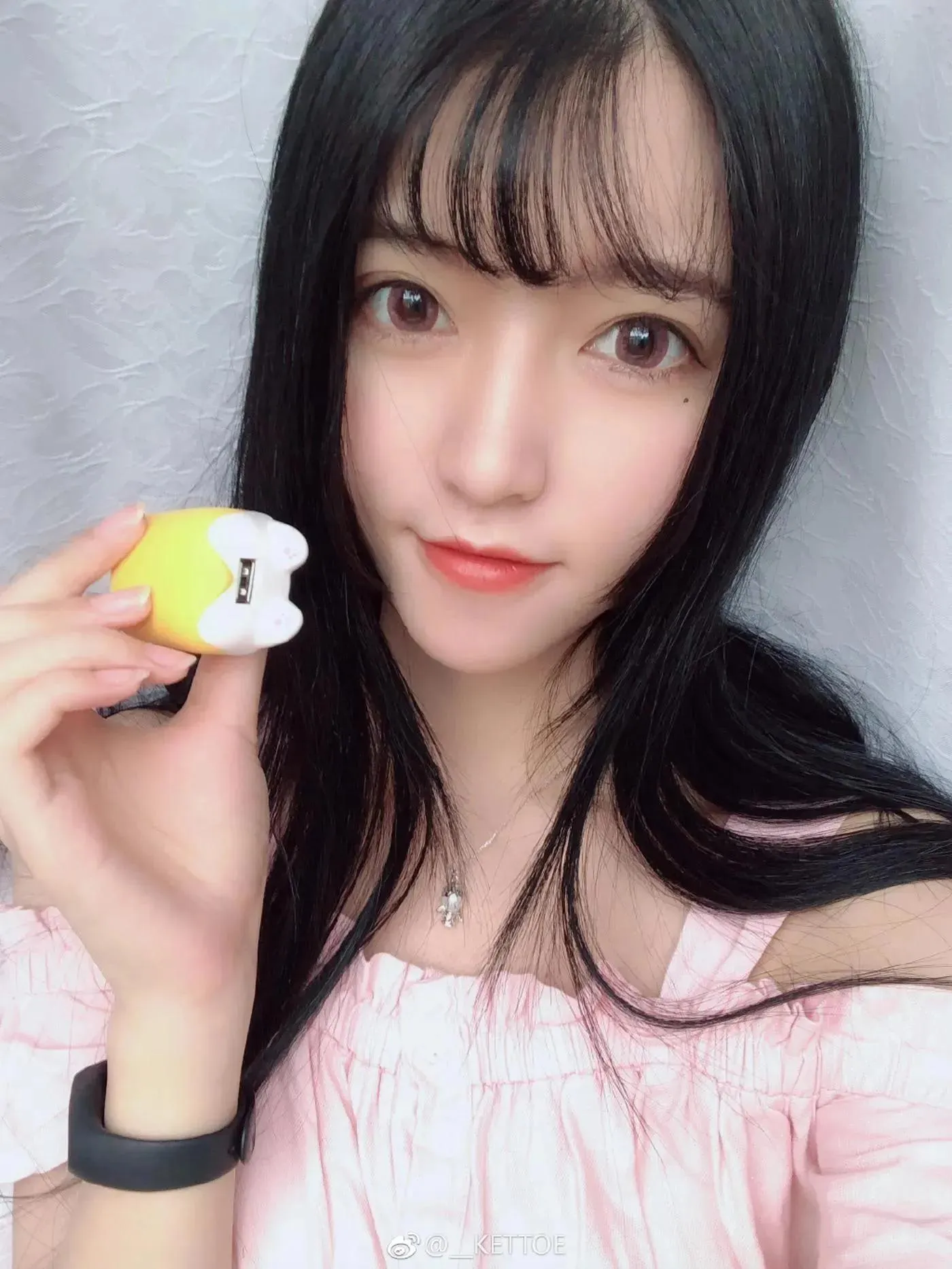 Kettoe – NO.01 微博配图[10] [80P]插图5